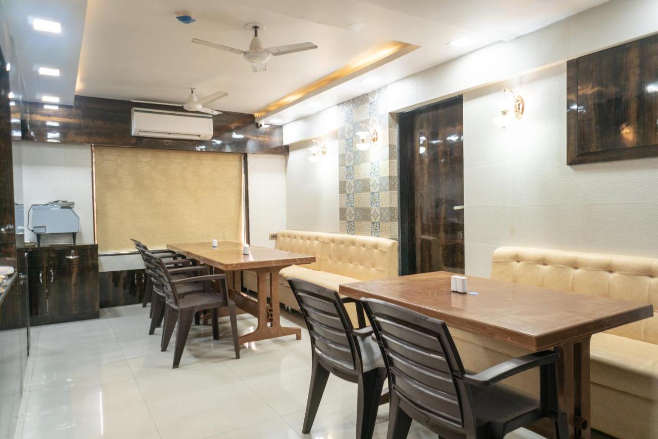 ثين Hotel Dhavalgiri المظهر الخارجي الصورة