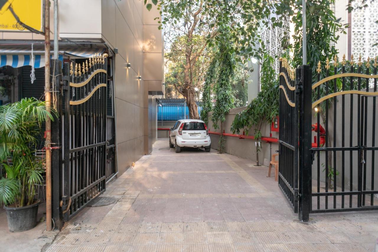 ثين Hotel Dhavalgiri المظهر الخارجي الصورة